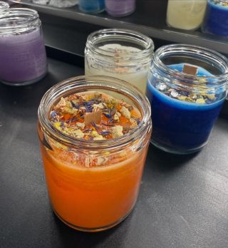 Svíčková sezóna pokračuje. 10 nových předvánočních termínů na webu 🐆