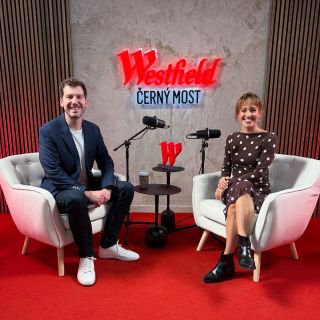 Live stream teaser v rámci eventu rebrandingu WESTFIELD Černý most. V rámci této akce vás zveme na přednášku Organic Lab o...