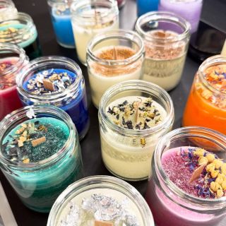 Svíčková sezóna 🕯️🕯️🕯️