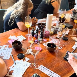 Kokosové vánoční kouzlo 🥥🎄